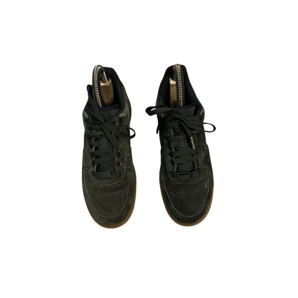 Nike Air Force 1‎ 07 LV8 Suede Outdoor Green Size 8.5